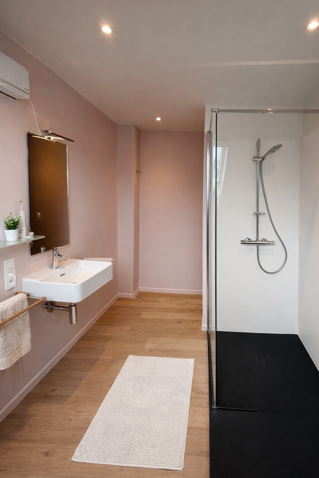 Realisaties 15 Gerealiseerde badkamer 12
