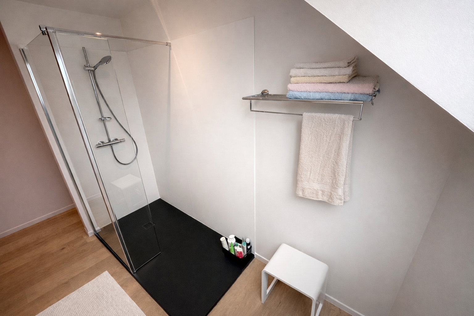 Realisaties 16 Gerealiseerde badkamer 13